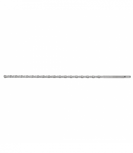 Wiertło do betonu SDS Plus, 12 x 600 mm, S4 GTX VERTO 60H656