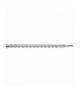 Wiertło do betonu SDS Plus, 22 x 400 mm, S4 GTX VERTO 60H666