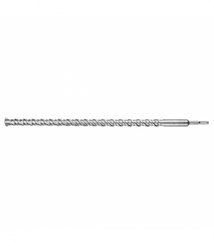 Wiertło do betonu SDS Plus, 22 x 600 mm, S4 GTX VERTO 60H668