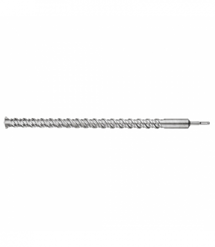 Wiertło do betonu SDS Plus, 28 x 600 mm, S4 GTX VERTO 60H669