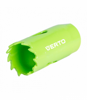 Otwornica bi-metalowa 22 mm GTX VERTO 60H924