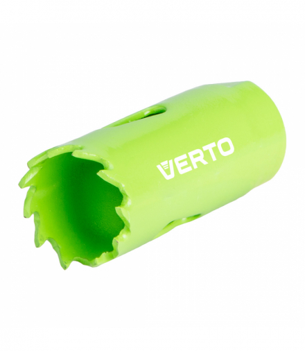 Otwornica bi-metalowa 25 mm GTX VERTO 60H925