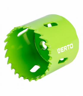 Otwornica bi-metalowa 51 mm GTX VERTO 60H934