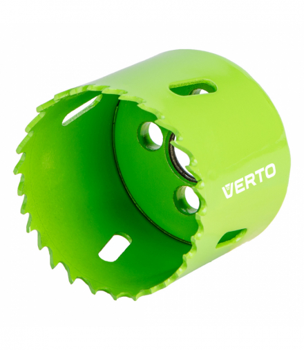 Otwornica bi-metalowa 60 mm GTX VERTO 60H937