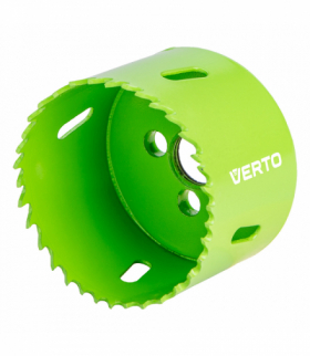 Otwornica bi-metalowa 64 mm GTX VERTO 60H938