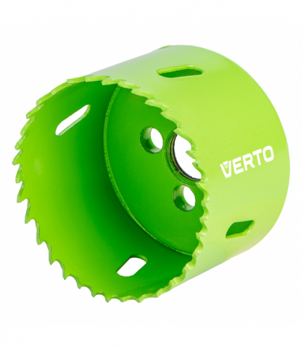 Otwornica bi-metalowa 67 mm GTX VERTO 60H939