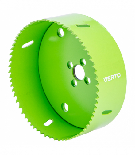 Otwornica bi-metalowa 114 mm GTX VERTO 60H947