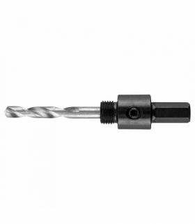 Adapter do otwornic bi-metalowych 14-30 mm GTX VERTO 60H950