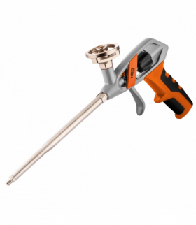 Pistolet do pianki montażowej GTX NEO Tools 61-013