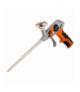 Pistolet do pianki montażowej GTX NEO Tools 61-013
