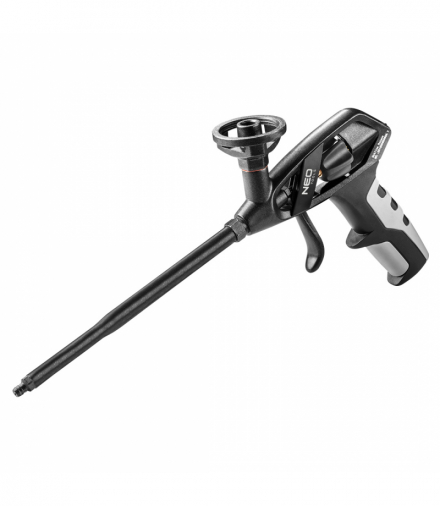 Pistolet do pianki montażowej teflonowy GTX NEO Tools 61-014