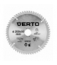 Tarcza do pilarki, widiowa, 200 x 30 mm, 60 zębów GTX VERTO 61H132