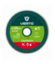 Tarcza diamentowa 125 x 22.2 mm, pełna GTX VERTO 61H2P5