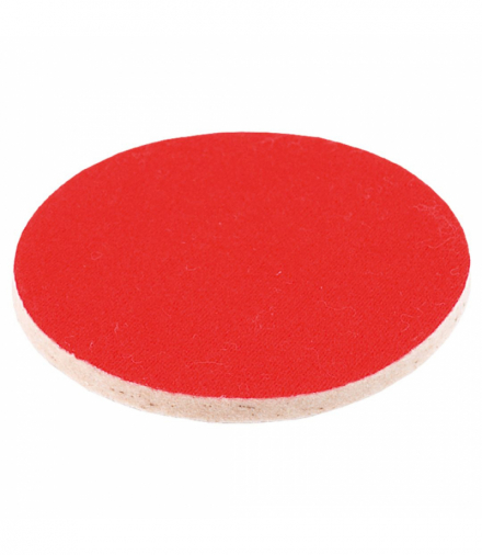 Filc polerski na rzep, 125 mm GTX VERTO 61H700