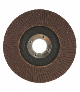 Ściernica listkowa 115 x 22.2 mm, K100 GTX VERTO 61H860