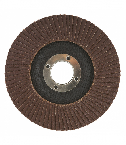 Ściernica listkowa 115 x 22.2 mm, K100 GTX VERTO 61H860