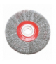 Szczotka druciana tarczowa 150 x 32 mm GTX VERTO 62H211