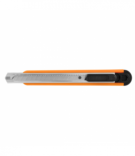 Nóż z ostrzem łamanym 9 mm GTX NEO Tools 63-013