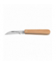 Nóż monterski, drewniane okładki GTX NEO Tools 63-015