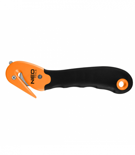 Nóż do folii i taśm GTX NEO Tools 63-018