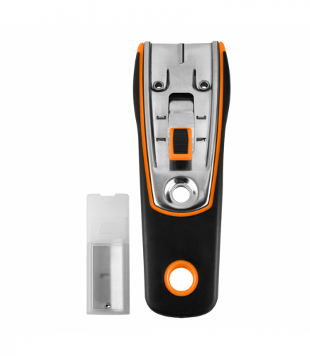 Skrobak + 5 ostrzy GTX NEO Tools 63-019