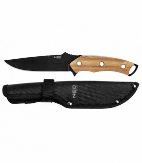 Nóż taktyczny full- tang 25 cm GTX NEO Tools 63-110