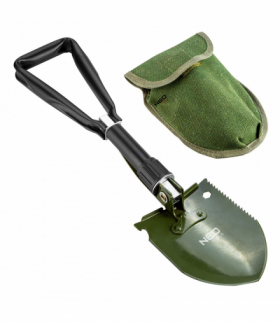 Saperka składana GTX NEO Tools 63-121