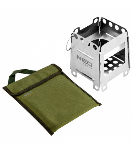 Kuchenka survivalowa GTX NEO Tools 63-126