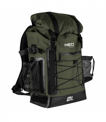 Plecak wodoodporny 600D GTX NEO Tools 63-131