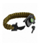Bransoletka survivalowa 5 w 1 GTX NEO Tools 63-140