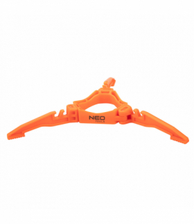 Podstawka pod kartusz GTX NEO Tools 63-143