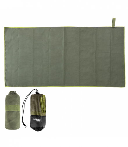 Ręcznik szybkoschnący, 120x60cm GTX NEO Tools 63-163