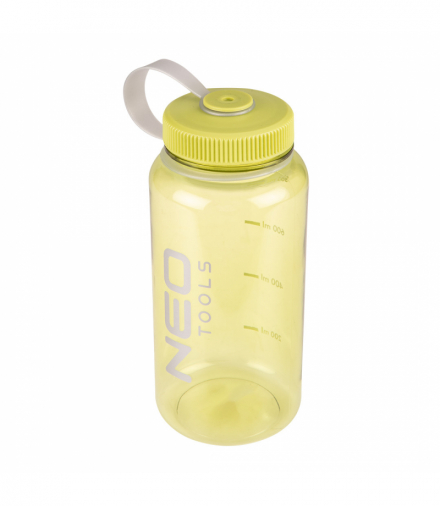 Butelka na wodę 800 ml GTX NEO Tools 63-167