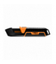 Nóż z ostrzem trapezowym, bezpieczny GTX NEO Tools 63-704