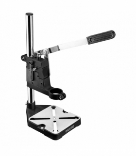 Statyw do wiertarki średnica 43 mm, skok 60 mm GTX VERTO 65H105