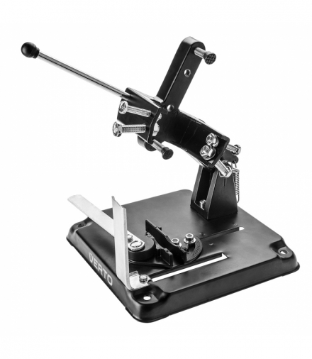 Statyw do szlifierek kątowych 115 i 125 mm GTX VERTO 65H110