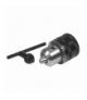Uchwyt wiertarski na klucz, 3/8"x 24, 1.0-10.0 mm GTX VERTO 66H108 - zdjęcie 1