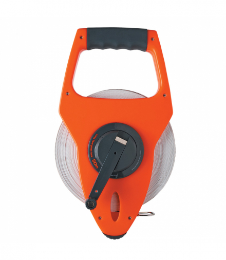 Taśma miernicza włókno szklane 50 m GTX NEO Tools 68-050
