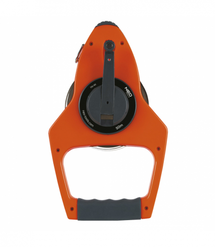 Taśma miernicza stalowa 50 m x 13 mm GTX NEO Tools 68-150