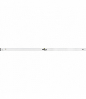 Łata murarska 300 cm, 2 libelle GTX NEO Tools 72-525
