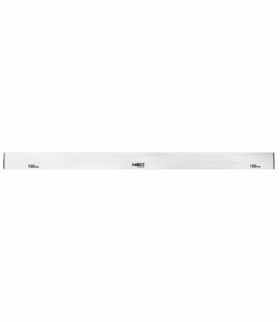 Łata tynkarska 150 cm, trapezowa GTX NEO Tools 72-552