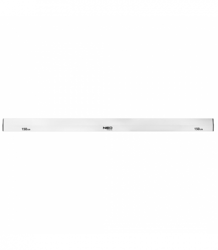 Łata tynkarska 150 cm, trapezowa GTX NEO Tools 72-552