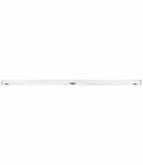 Łata tynkarska 200 cm, trapezowa GTX NEO Tools 72-553