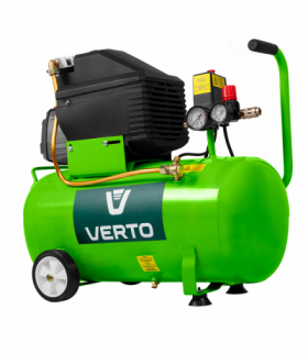 Kompresor olejowy 50l, 230V GTX VERTO 73K004