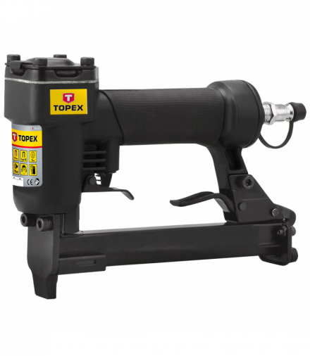 Zszywacz pneumatyczny 6-16 mm zszywki typ 80 GTX TOPEX 74L232