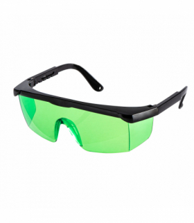 Okulary wzmacniające widoczność lasera zielone GTX NEO Tools 75-121