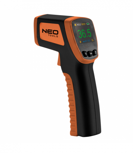 Przyrząd do szacowania temperatury GTX NEO Tools 75-270