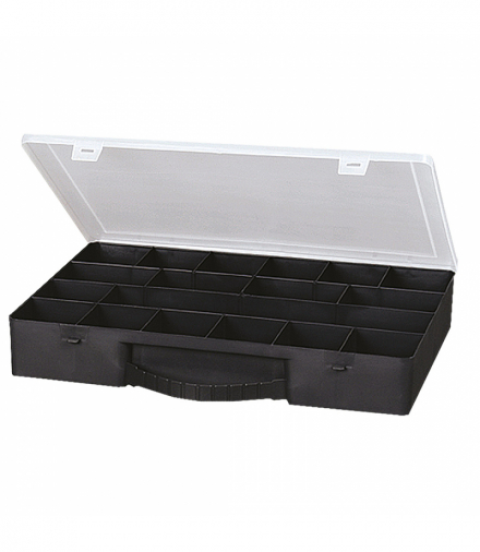 Organizer duży 36 x 25 x 5.5 cm GTX TOPEX 79R163