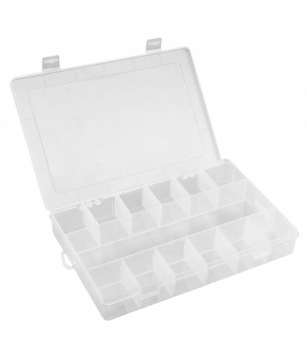 Organizer 27.3 x 18.8 x 4.4 cm GTX TOPEX 79R177