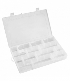 Organizer 35 x 22.8 x 4.9 cm GTX TOPEX 79R178